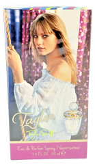 Taylor by Taylor Swift Eau de Parfum 3.4 oz 100 ml EDP Spray Sealed Box