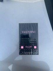 Valentino Uomo Born In Roma 3.4 oz. Eau de Toilette Spray for Men New in Box