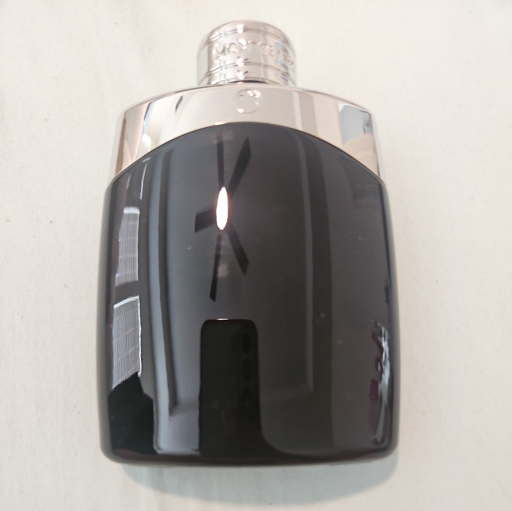 Montblanc Legend 3.3oz Men’s Eau de Toilette Spray($112 value)