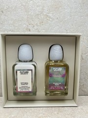 FUTURE SOCIETY Haunted Rose Perfume & Primer Gift Set NEW EDP Niche Fragrance