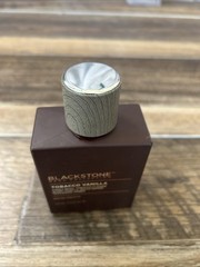 Blackstone Men’s Tobacco Vanilla Collection Eau De Toilette 3.4 fl oz NWOB