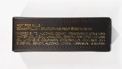 Tom Ford Tobacco Vanille Eau De Parfum EDP 0.07oz/2ml Sample Spray New in Box