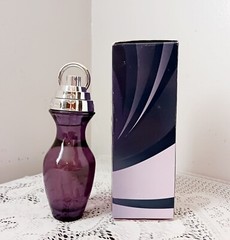 Avon Bond Girl 007 Forever Eau De Parfum Spray 1.7 FL. oz. New