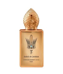 Stephane Humbert Lucas 777 Unisex Soleil De Jeddah EDP Spray 1.7 oz 50mL