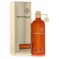 Montale Honey Aoud Edp Spray By Montale 3.4 oz / 100 ml For Women