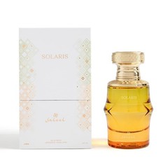 Saleel Solaris EDP For Unisex 3.4FL.OZ