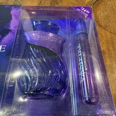Body Fantasies MIDNIGHT VAMPIRE FANTASY Perfume Spray & Bite MEGA RARE!