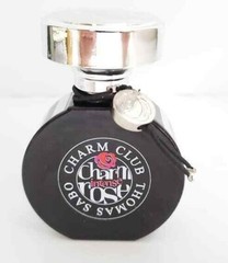 RARE Thomas Sabo Club Charm Rose Intense EDP Perfume Spray 1 oz FREE US SHIPPING