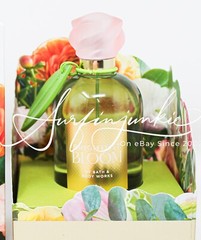 Bath & Body Works Brightest Bloom Eau De Parfum Perfume 3.4 oz Spring 2024 New
