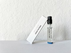 LOUIS VUITTON – Sur la Route EDP Sample Size Vial Spray x 1 Pcs 2ml