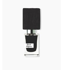 Nasomatto Black Afgano Extrait de Parfum 30ml New in Box 100% Authentic