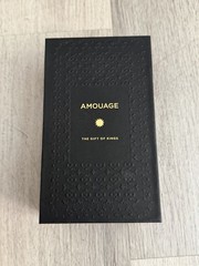Amouage Reflection Man Eau de Parfum Spray Travel Set 2 x 10 mL (0.34 fl oz)