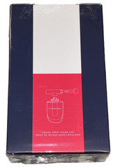 NIB Tommy Hilfiger Impact Cologne Eau De Toilette + Travel Spray 3.4oz Free Ship