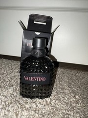 Valentino Uomo Born in Roma Eau de Toilette Spray, Regular Size 3.4 fl oz
