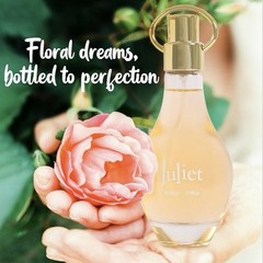 Juliet Spray Perfume – Eau de Parfum for Women – 2.9 fl.oz New In Box