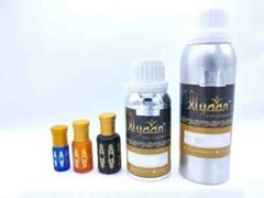 ALF ZAHRA Attar Oil Fragrance Alyaan Oil Fresh Long Lasting Concentrated Perfume