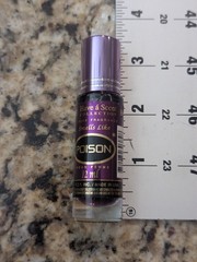 YZY Have a Scent Collection for Women Roll On Perfume Smells Like Poison 12ml