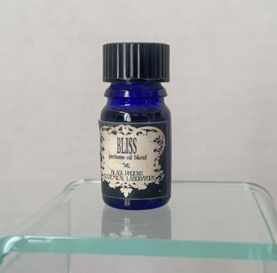 Bliss Black Phoenix Alchemy Lab 5ml BPAL
