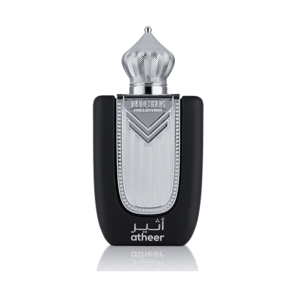 Khalis Men’s Atheer Niche Collection EDP Spray 3.4 oz Fragrances 6290360812885