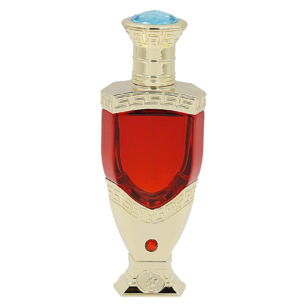 Khadlaj Ghazlaan Concentrated Perfume Oil for Unisex 0.7 oz / 20 ml – New