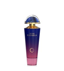 Dome Casabella Camara Eau de Parfum. 3.0 FL OZ / 90 ML. NEW WITH BOX. Arabian