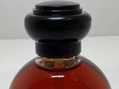 Vintage The Body Shop Perfume Oil NEW .5oz (15ml)