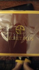 Secret Plus Ameerat Arabian Eau De Parfum Spray 3.4 fl oz Regular Size