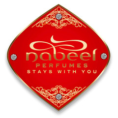 Nabeel Gold 24k For Men. 3.4oz.E$DP.NIB & SEALED