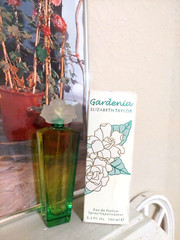 Gardenia By Elizabeth Taylor Eau De Parfum 3.4 oz For Women