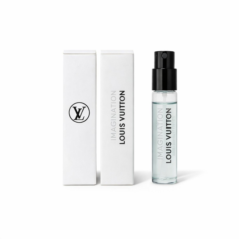 Louis Vuitton Imagination Sample Spray 2ml / 0.06oz Eau de Parfum EDP