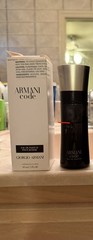READ DESCRIPTION Giorgio Armani Armani Code Eau de Parfum Spray for Men 60ml