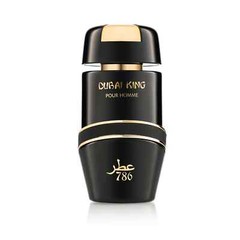 786 Dubai King Eau de Parfum for Men 3.4 oz EDP Spray | Bold & Luxurious Scent