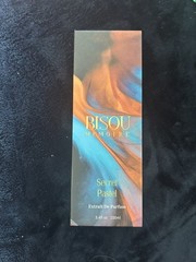 Gift bundle Bisou Memoire Oro, Secret Pastel, & Vero in 3.4 fl oz & 0.34fl oz