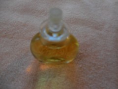 Sexual Michael Germain Dab Perfume 10ml/.33 Oz full