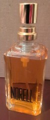 Norell Eau de Toilette by Five Star Fragrances 1 oz / 30 ml Spray NEW Vintage