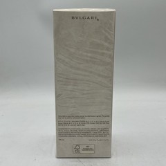 Bvlgari Eau Parfumee The Vert EDC 2.5 oz 75 Ml New Sealed Authentic 2020 Formula
