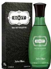 John Allen Root Eau de Toilette Spray 100ml 3.33 fl oz Regular Size