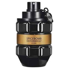 Viktor & Rolf Spicebomb Extreme 3oz Men’s Eau de Parfum – VR659706