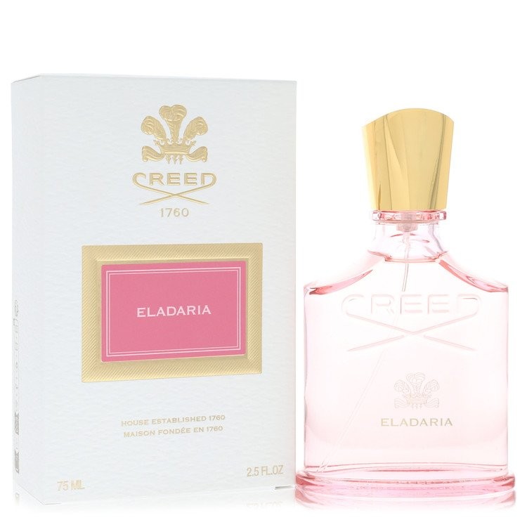 Eladaria by Creed Eau De Parfum Spray 2.5 oz For Women Brand New