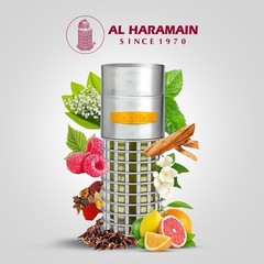 Al Haramain Sheikh Eau de Parfum Spray 2.9 fl oz Long Lasting Premium Packaging
