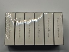 12 Serge Lutens Fleurs de Citronnier SEALED Case .03oz 1ml RARE