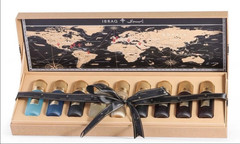 Tobacco Collection by Ibraheem Al Qurashi 9x 20ml Sprays – Free Ship
