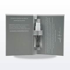 Creed Aventus Cologne Sample Spray 1.5ml / 0.05oz New