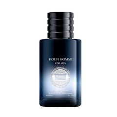 Perfume Para Hombre Con Feromonas De Atraer Mujeres Fragancia Colonia Masculino*