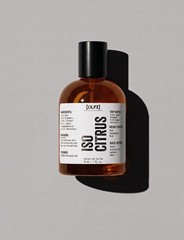 ISO E SUPER+Mandarin Perfume by OLFX ISO_CITRUS fragrance Glass 30 ml / 1 fl oz