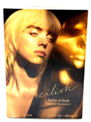 Eilish By Billie Eilish The New Fragance Eau De Parfum ~ 3.4 oz ~ Sealed ~