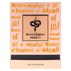 Mystery Of Happiness by Al Malakia for Women – 3.3 oz EDP Spray