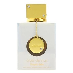 Armaf Ladies Club De Nuit White Imperiale EDP Spray 3.6 oz Fragrances