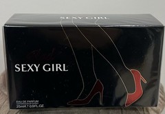 Lafwa Perfumes Red Sexy Girl Eau de Parfum Spray 25ml 0.9 fl oz