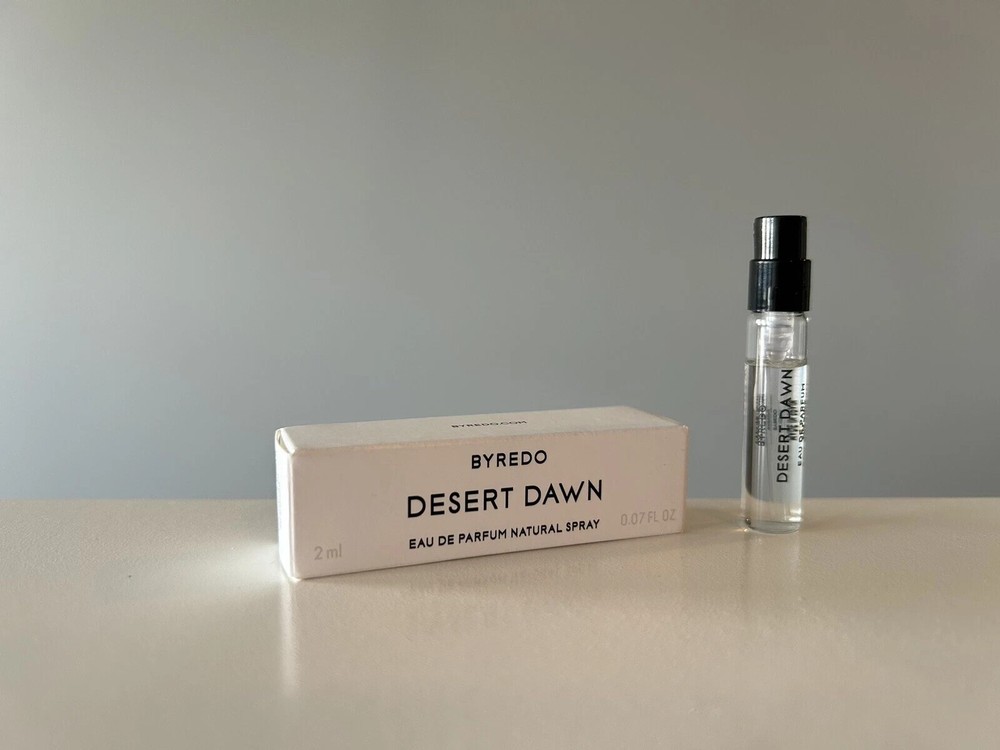 Byredo Fragrance Sample Spray 06 fl. oz./2 ml NEW! FRESH! You Choose!